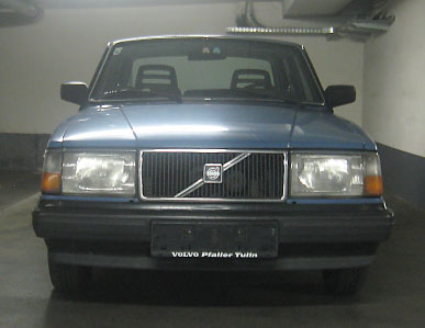Volvo